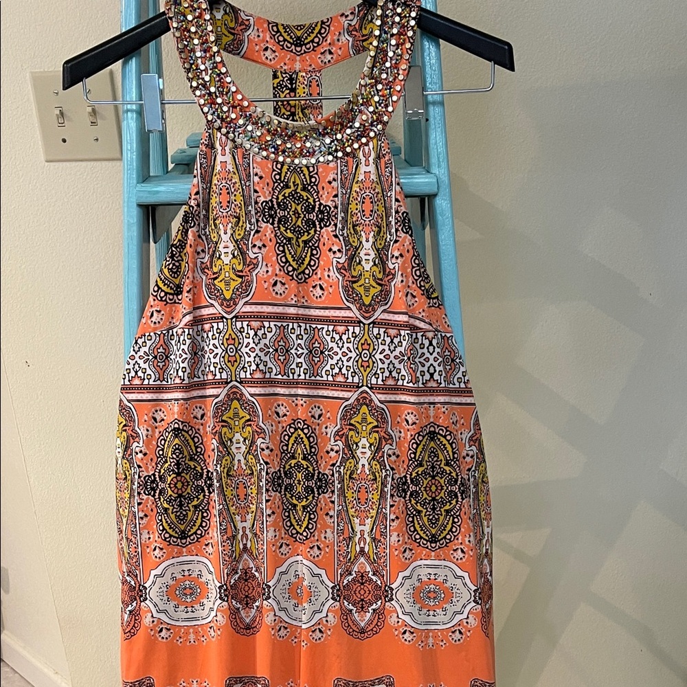 Women’s dress by INC size large